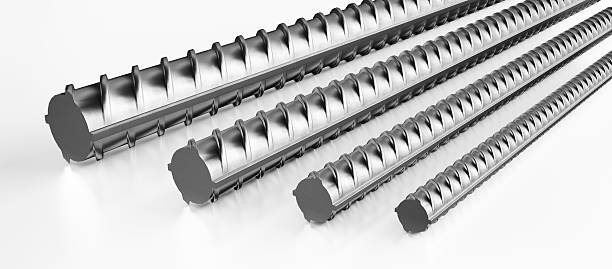 قیمت میلگرد فولادی  + خرید باور نکردنی